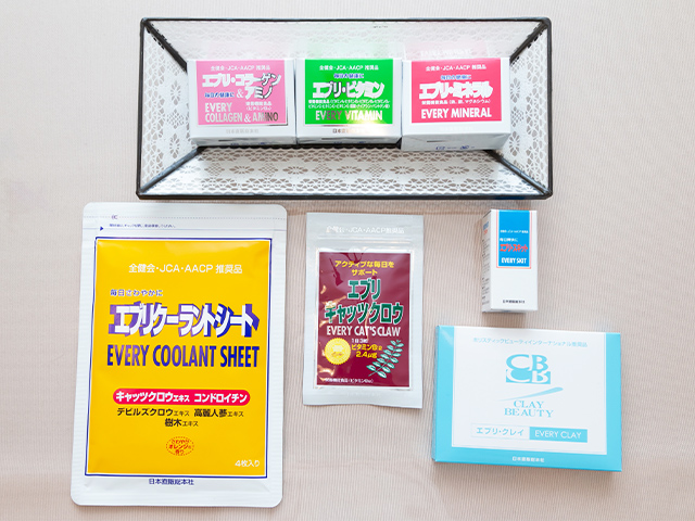 商品