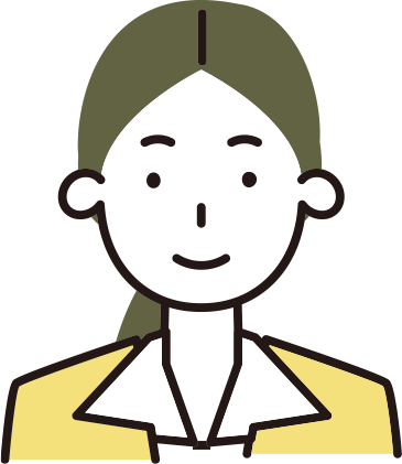 女性アイコン