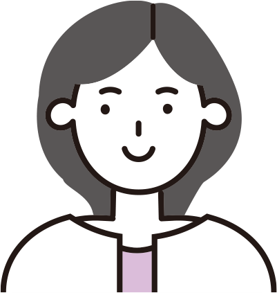 女性アイコン